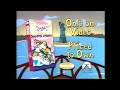 2000 Rugrats Discover America On VHS Commercial