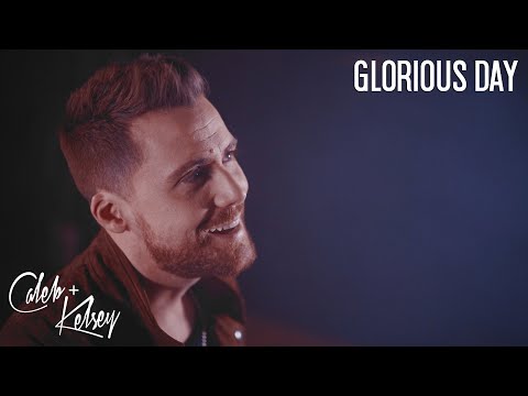 Thumbnail for Glorious Day video