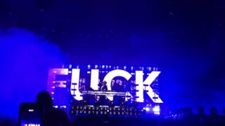 Dillon Francis - What&#39;s That Spell vs. Droppin&#39; Low @ Coachella 2017 (Day 1, Weekend 1)