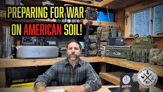 WHAT THEY ARE NOT TELLING YOU IS ABOUT TO HAPPEN! NATIONAL GUARD DEPLOYED - PREPARE FOR MARTIAL LAW!