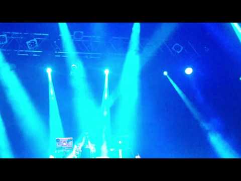 170624 Miso (Dean concert) (Live in London) [fancam]