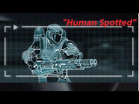 Aliens: FTE - Won't Stop Until You're Dead on Xtreme