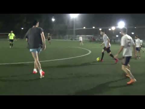 DEL CARMEN VIII vs SEMENTERIO - #LigaNuñez - #Apertura SLS Fecha 1 - 2022