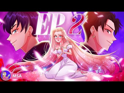 MSA Série Limitée | 2 Garçons Et 1 Cœur | Épisode 2 Sur 3