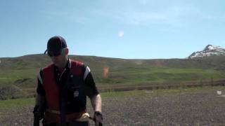 Part 1 of 2 Landsmót STÍ Akureyri 2011