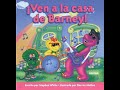 Barney La Casa De Barney Completo COME ON THE OVER THE BARNEY S HOUSE