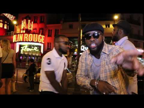 GEN ZU CLAN - Take Money (feat Waqke)