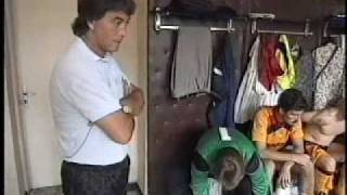 A Kick in the Balkans: Hull City in Bulgaria - Part One