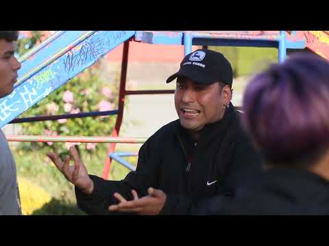 DRASS V NONKE V DROKER | OCTAVOS | LA LIGA FECHA 25