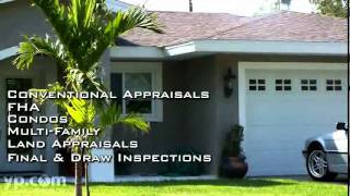 Henderson Appraisal Group