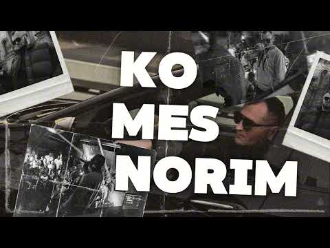 O V I - Ko Mes Norim