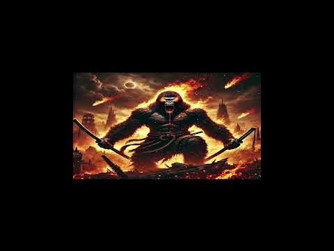 Jota - Katana (SOLO GKI DISS)