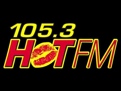 105.3 WHTS-FM Coopersville / Grand Rapids, MI Legal/TOTH ID "105.3 Hot FM" | 9/2/22