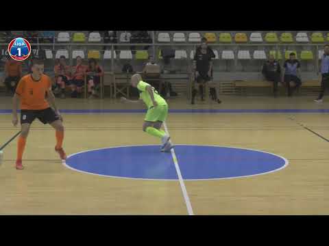 REZUMAT | Imperial WET Miercurea Ciuc - United Galati | 6 - 2