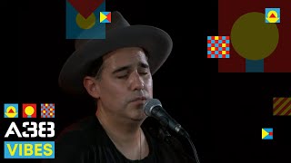 Joshua Radin - My my love // Live 2016 // A38 Vibes