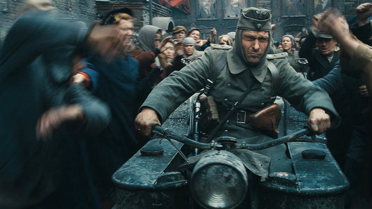 'Stalingrad' Trailer thumnail
