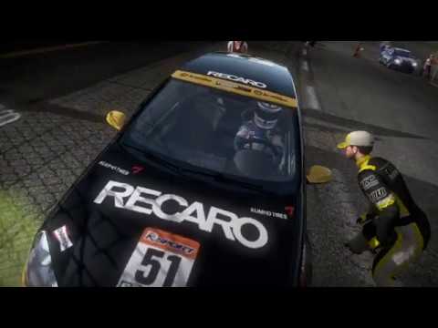 Need for Speed Shift Gameplay Part-27