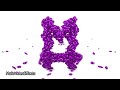 Learn Numbers With 3D Colorful Candies Green 4 Video Effects Sponsored By Klasky Csupo 2001