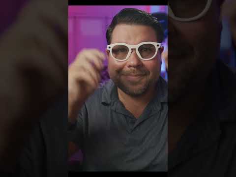 Oakley Meta Lens Swap: Upgrade Your Look in Minutes! #shorts