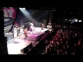 "NOBLE STABBINGS" by Dillinger Four