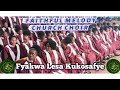 Faithful Melody Church Choir Ifyakwa Lesa Kukosafye