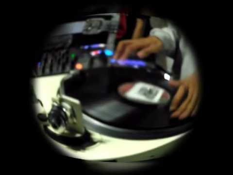 WORK'KING DOG - REVOLUTION LIVE PERFOMANCE (P.O.G Bekasi Hip Hop Music)