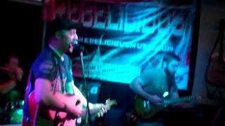 Rebelicious - Country Must Be Country Wide