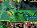 Warcraft III Frozen Throne's DotA Defense of the ...