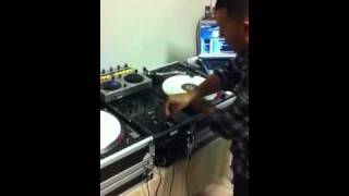 DJ Promote