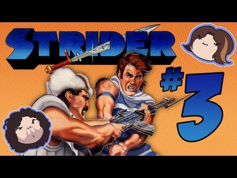 Zain Kain Pain | Strider [3]