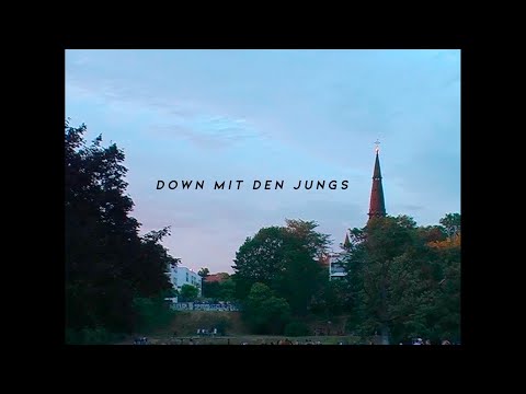 Down mit den Jungs – rémi.fr (Musikvideo)