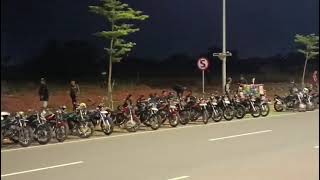 Download lagu BARISAN KUDA BESI FAMILY 135CC👑😎😎 mp3