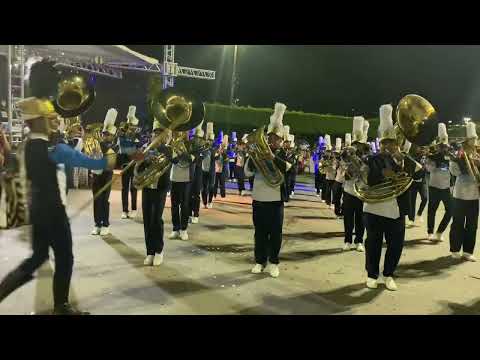 BAMTIB - IT’S MY LIFE (9° confanjuca Gandu-Ba )