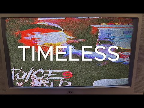 TIMELESS - LilThraxx$moker x PhantomPhily - OFFICIAL VIDEO