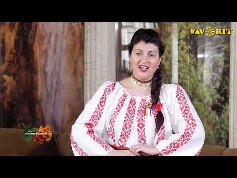 Maria Stinga  - "Am iesit asear pe balta,, - 04.03.2019