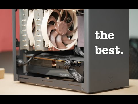 Noctua D15 G2 Full Review - Tested in the Ghost R1!