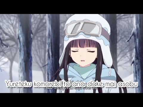 NTR: Netsuzou Trap Meguru Omoi Meguru SoundOrion