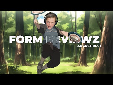 Sometimes you gotta take a step back to move forward... | Patreon Form Reviewz | August Rd. 1