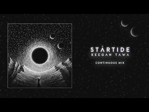 Startide (Full Album Continuous Mix)