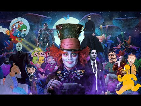 Le Chapelier - Wonderland (Mix Tribecore)