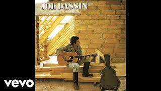 Joe Dassin - Salut (Audio)