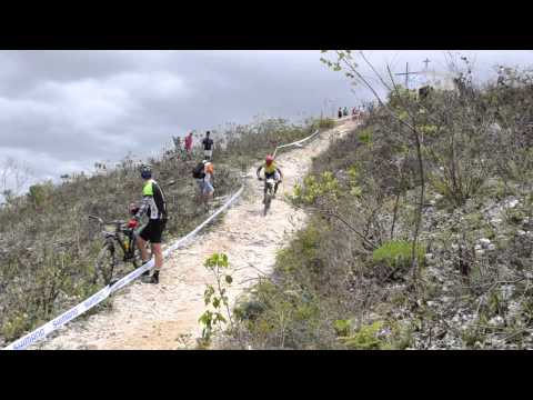 XCO em Rio de Contas -  Brasil Ride - Dia 3