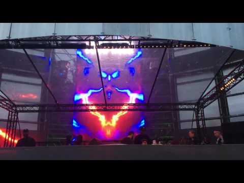 LOCO DICE​ Playing Roberto Palmero​, Tuff Dub​ - The Beat@Awakenings​ Festival 2017