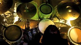 DOPE - &quot;Addiction&quot; - Drum-Cam