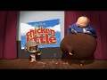 The Chicken Little Promo Featuring Runt Of The Litter Fish