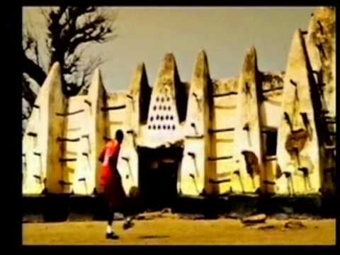 Ghana TV Commercial - Rice Masters - May 2010