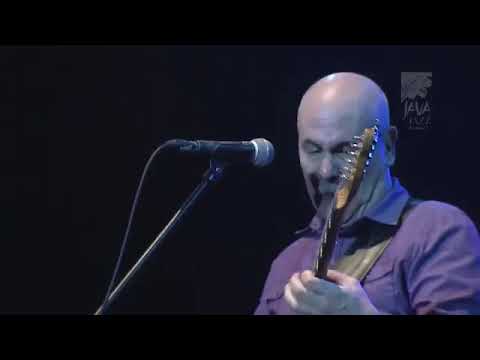 Scott Ambush w/Spyro Gyra - Jakarta International Java Jazz Festival - 2013-03-03