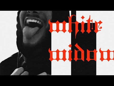 HXNJV - White Widow Ft. IKEMEFUNA (Lyrics)