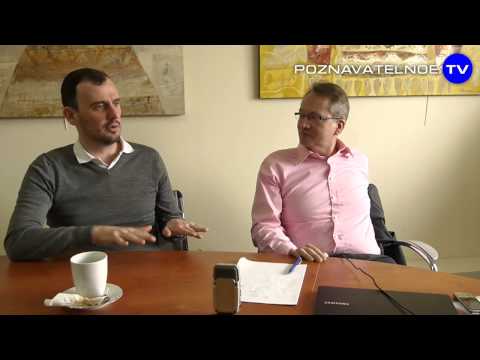 Западные мифы о России