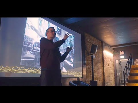 The History Behind the History of Synthesizers: A talk by Tom Whitwell, Music Thing